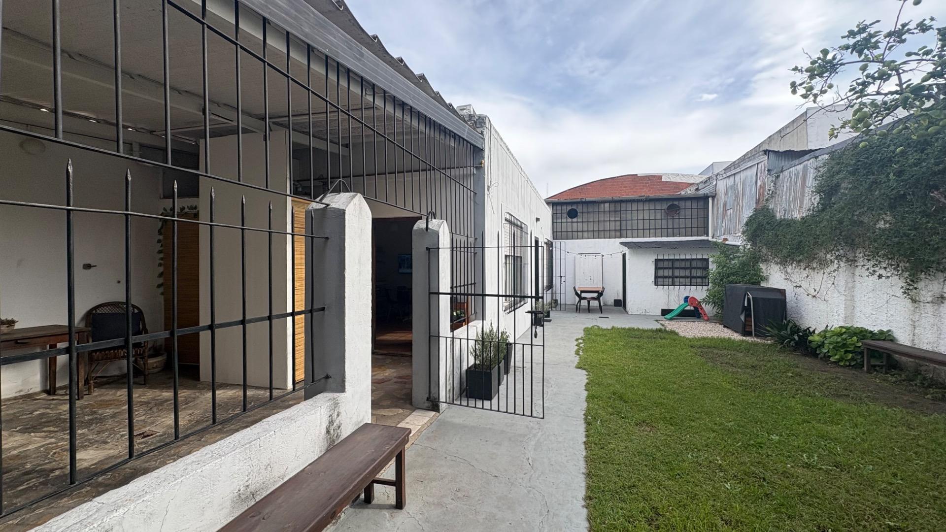 Casa en Venta 40 años