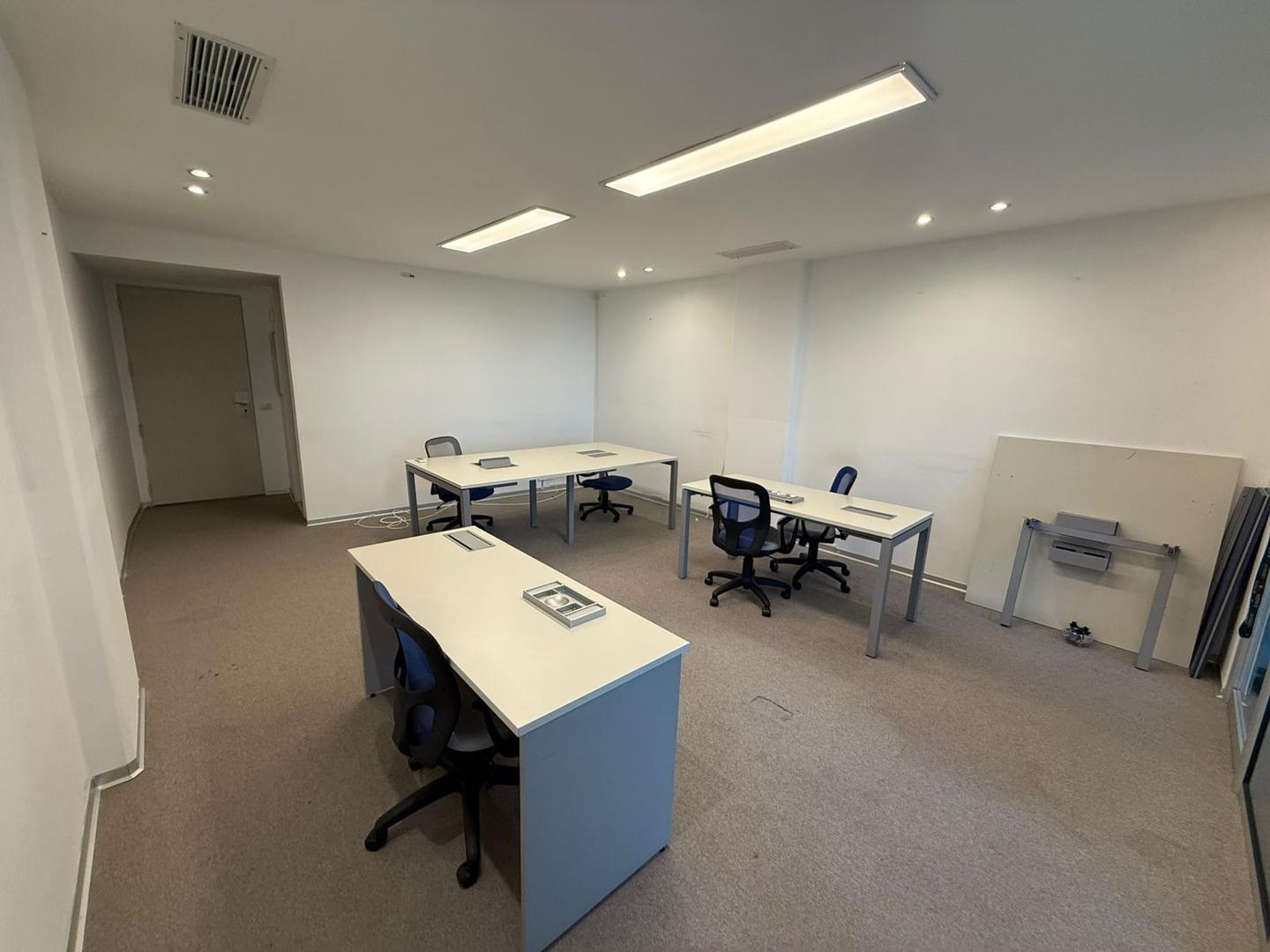 OFICINA EN VICENTE LOPEZ