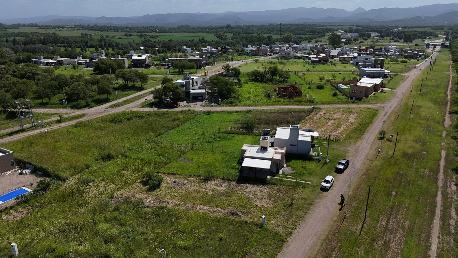 Terreno en Venta en Aires Del Nordeste, USD 20.000