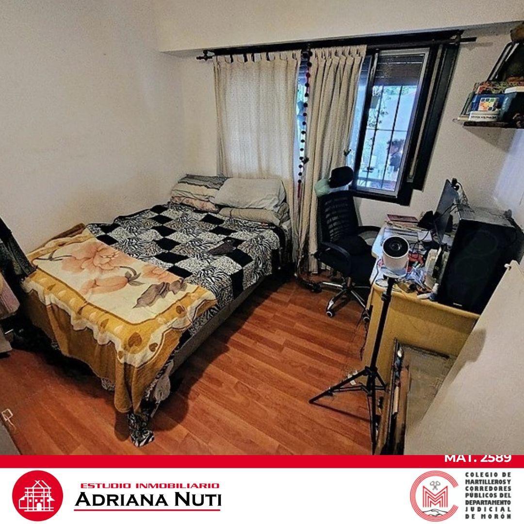 Chalet de 5 Ambientes en Barrio Güemes