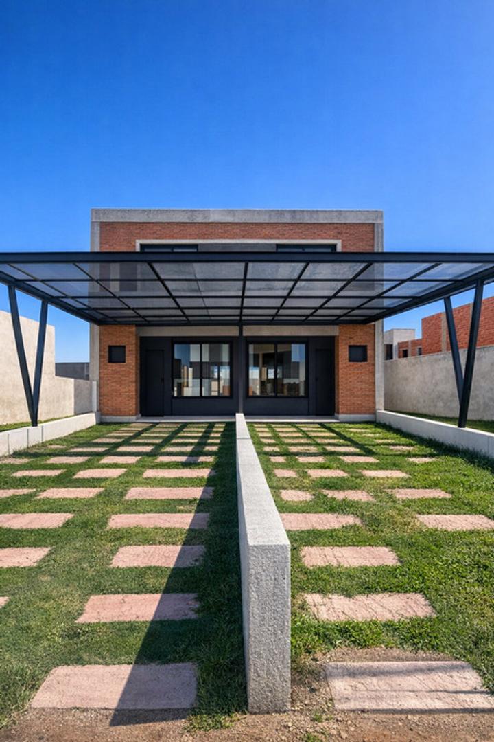 Docta – Urbanización inteligente | Grupo Proaco Fiduciaria S.A., Córdoba, Argentina