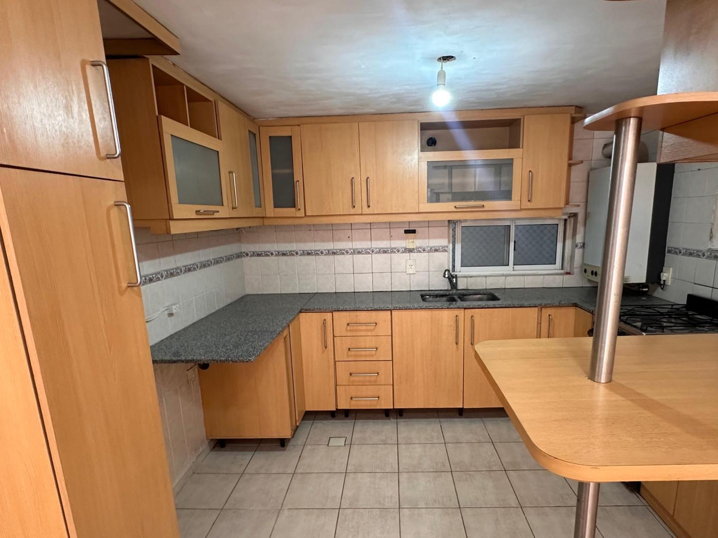 Departamento en Venta al Este