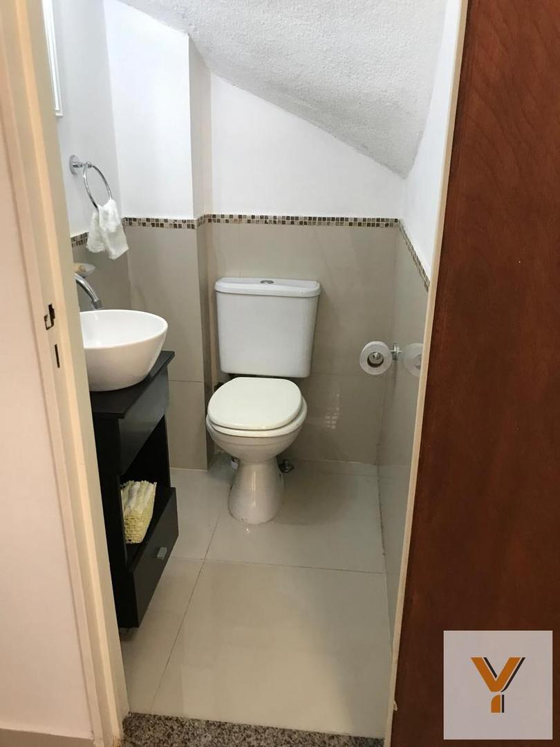 Casa en Venta 25 años