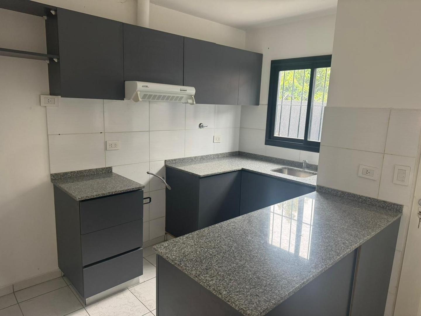 Departamento en Alquiler de 2 dormitorios