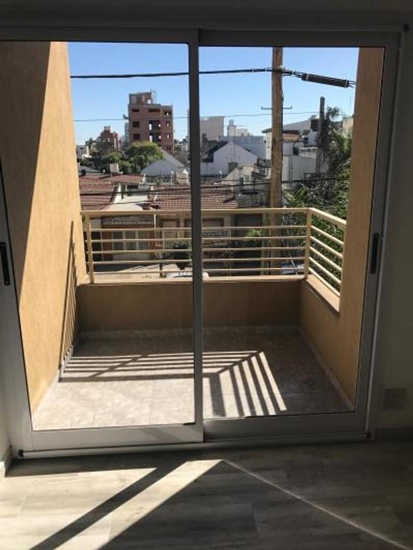 Cdo. Jose Indart 2620