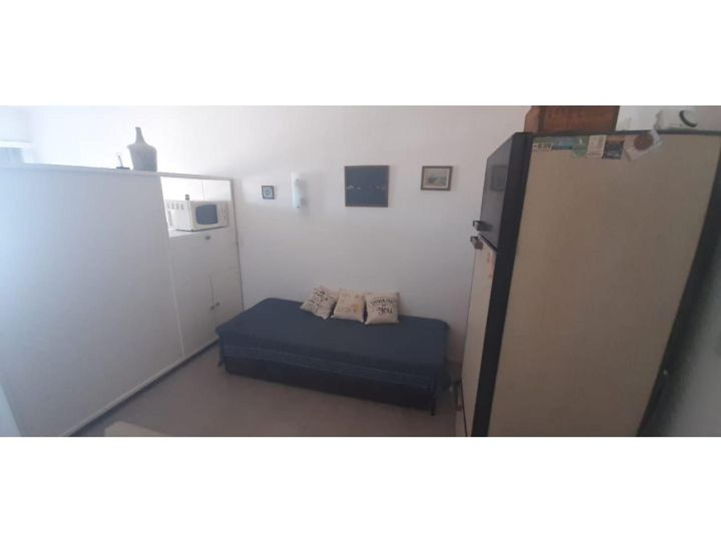 Departamento en Alquiler Temporal 66 años