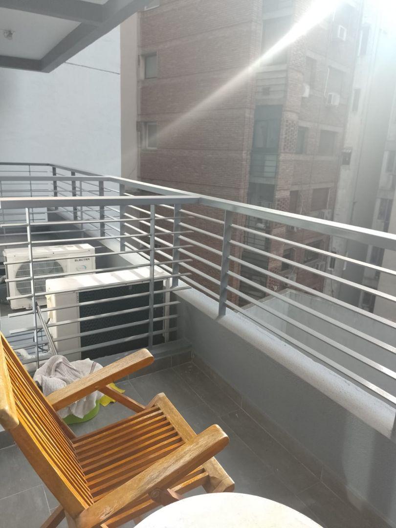 Departamento en Venta en Palermo, USD 97.000