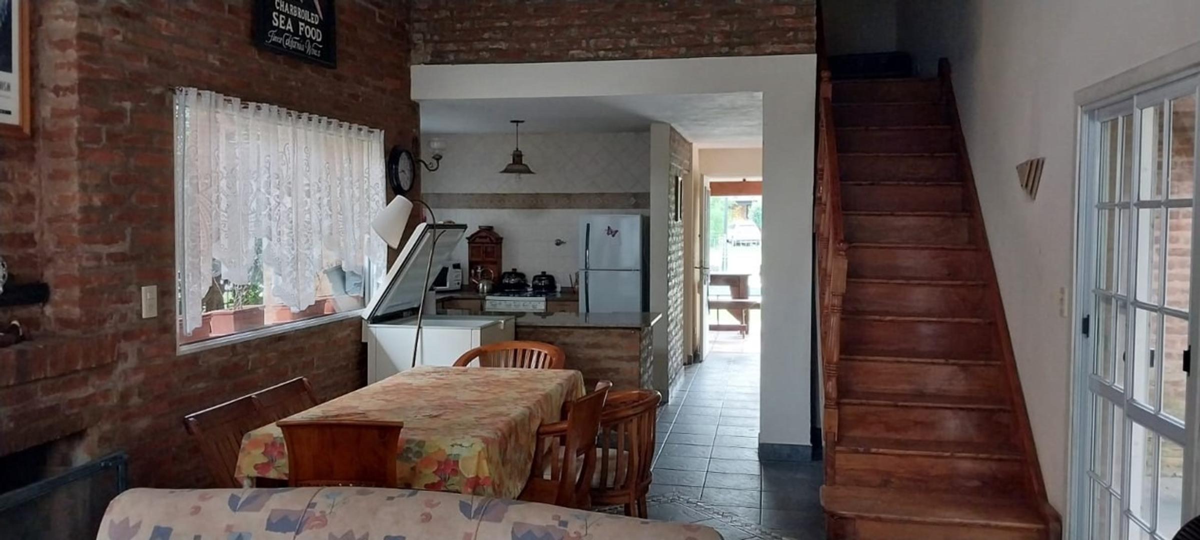 Casa en Venta en Country Club Banco Provincia, USD 200.000