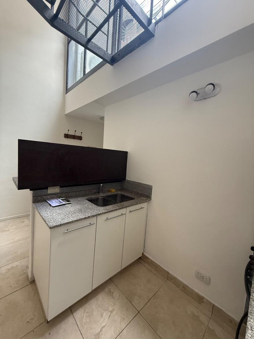 Departamento en Alquiler Apto profesional