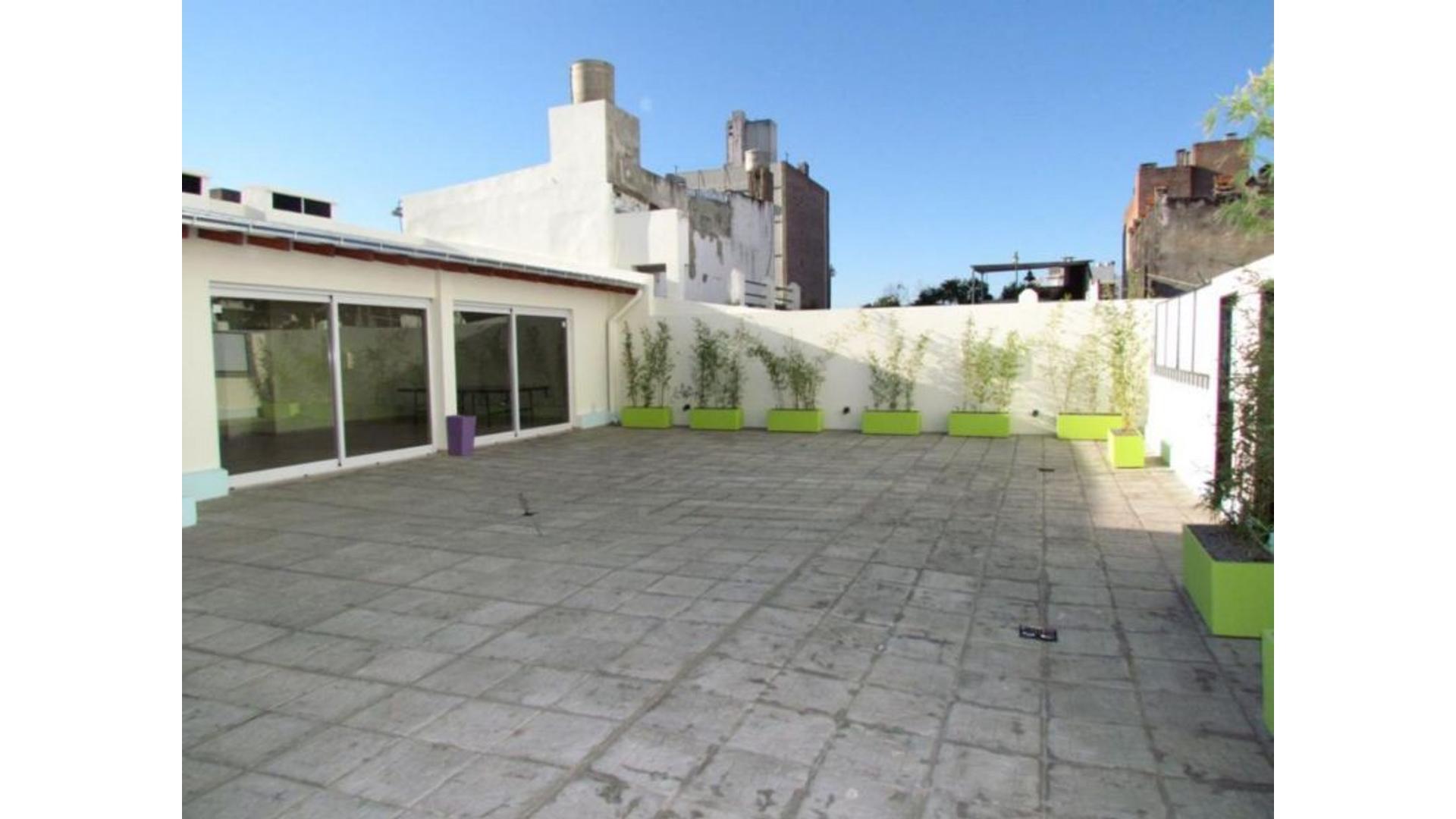 Departamento en Venta al Oeste