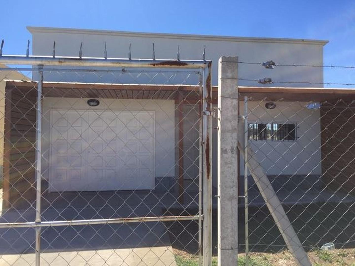 Casa en Venta en Zarate, USD 44.000