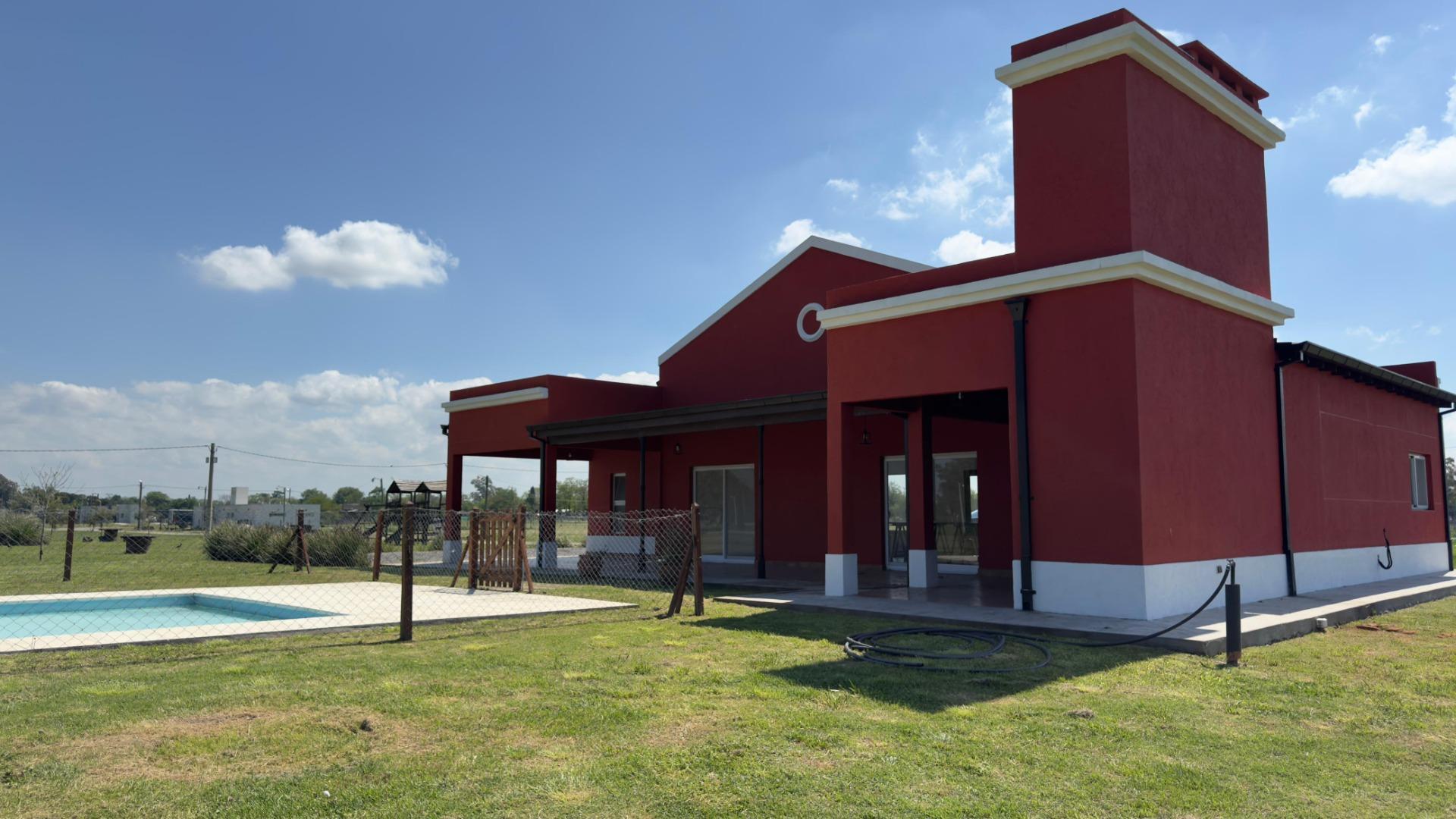 Terreno en Venta, FOS 0,6