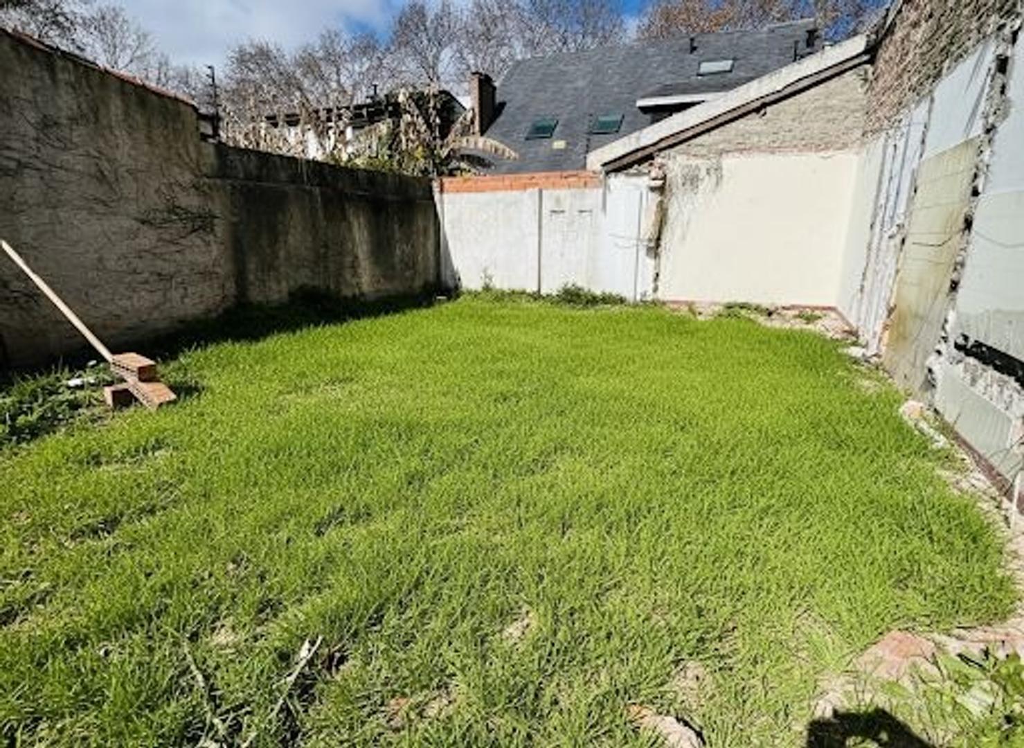 Terreno en Venta, FOS 0,5