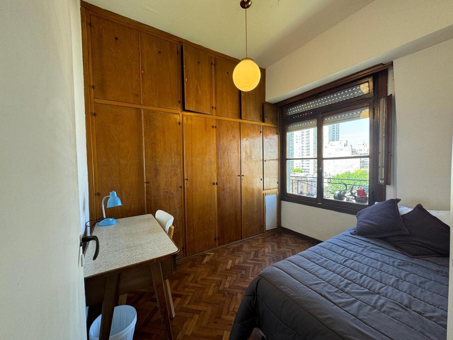 Departamento en Alquiler en Almagro, $ 770.000