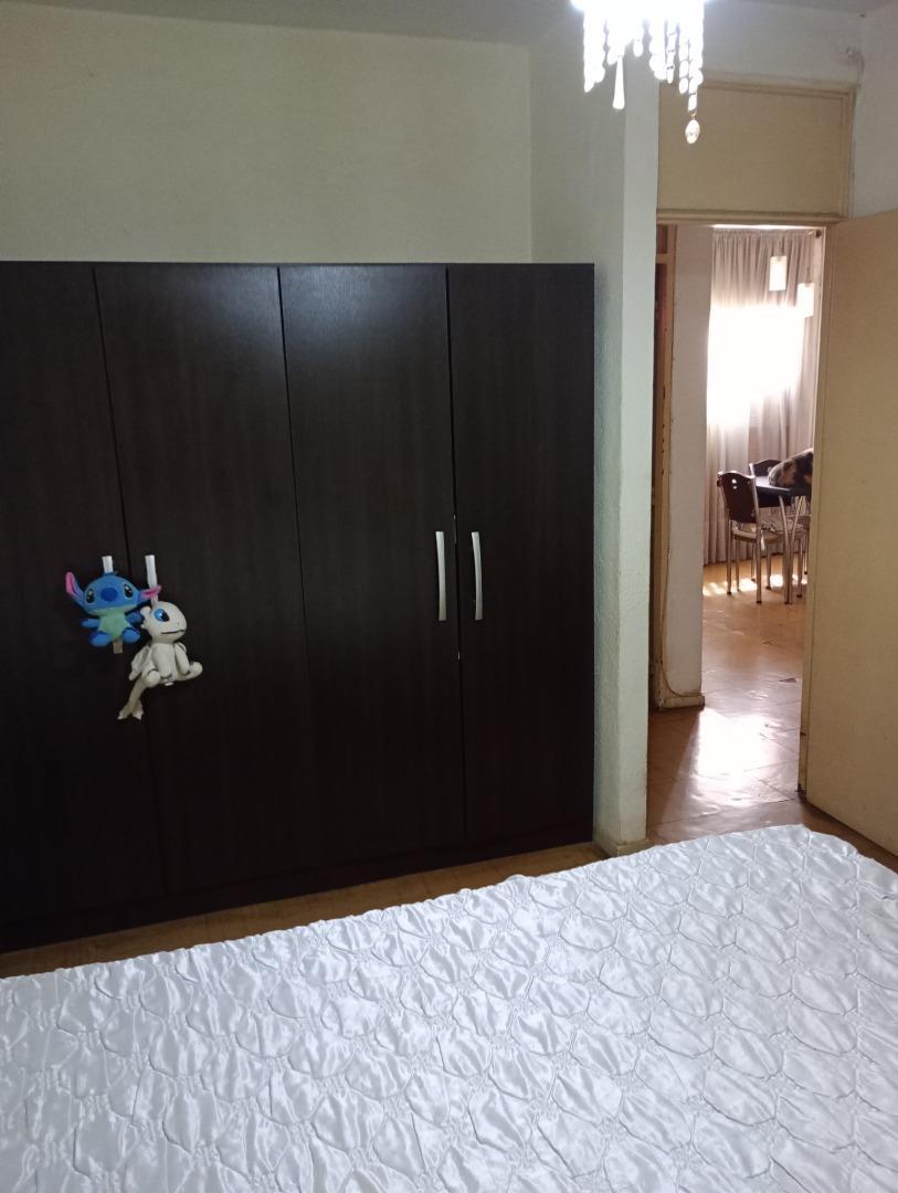 Departamento 2 dormitorios en venta