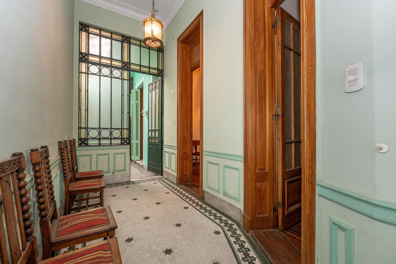 PH Unico en  Pasaje Zelaya- Abasto