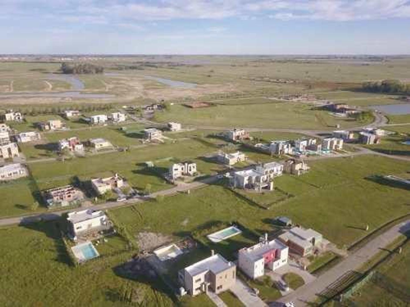 Terreno en Venta en Los Talas, USD 65.000