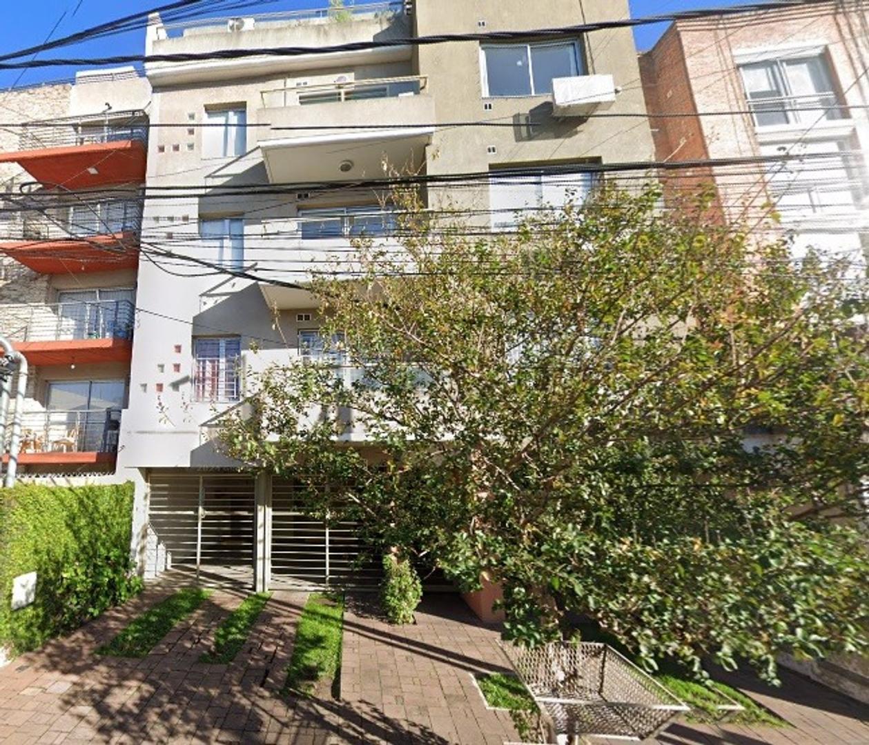 DEPARTAMENTO ALQUILER CASTELAR