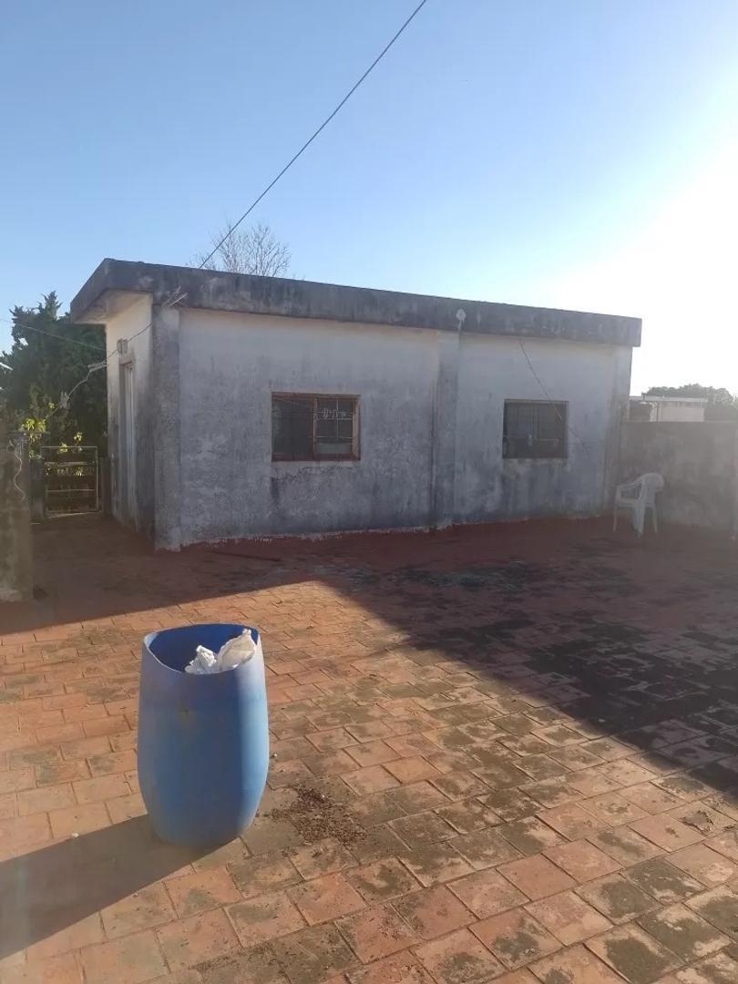 Casa en Venta 50 años