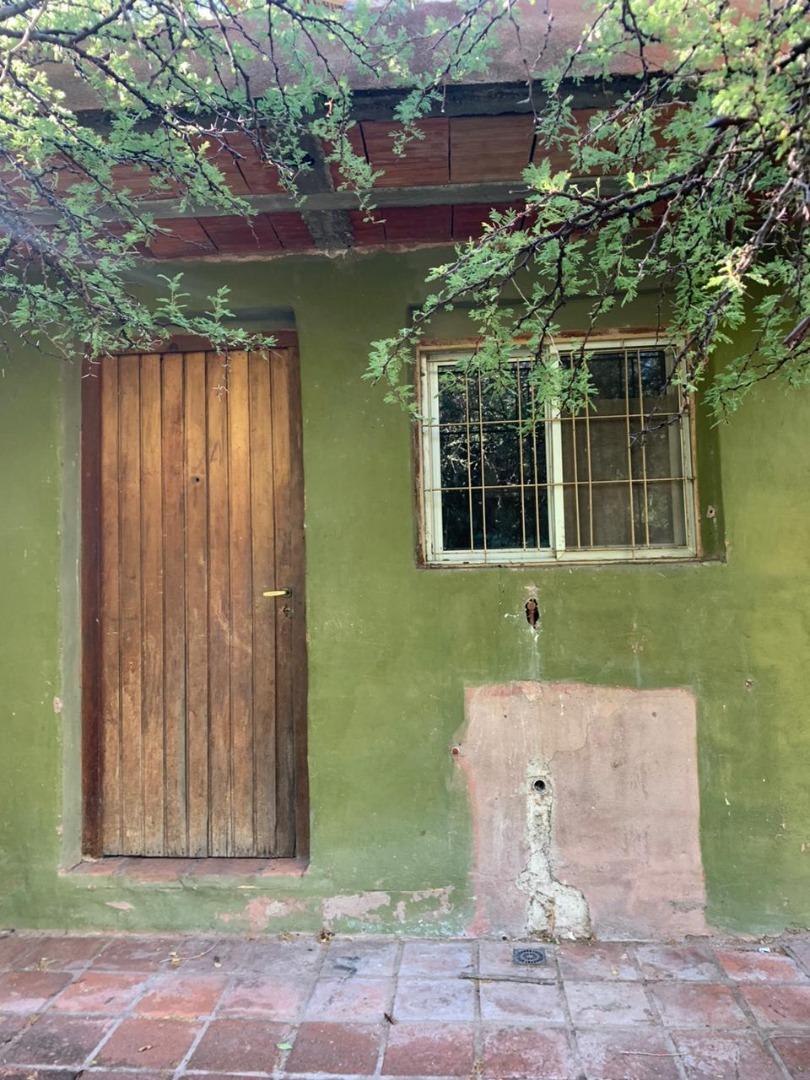 2 VIVIENDAS EN 2 HA + 1637 MTS/2 EN SAN HUBERTO