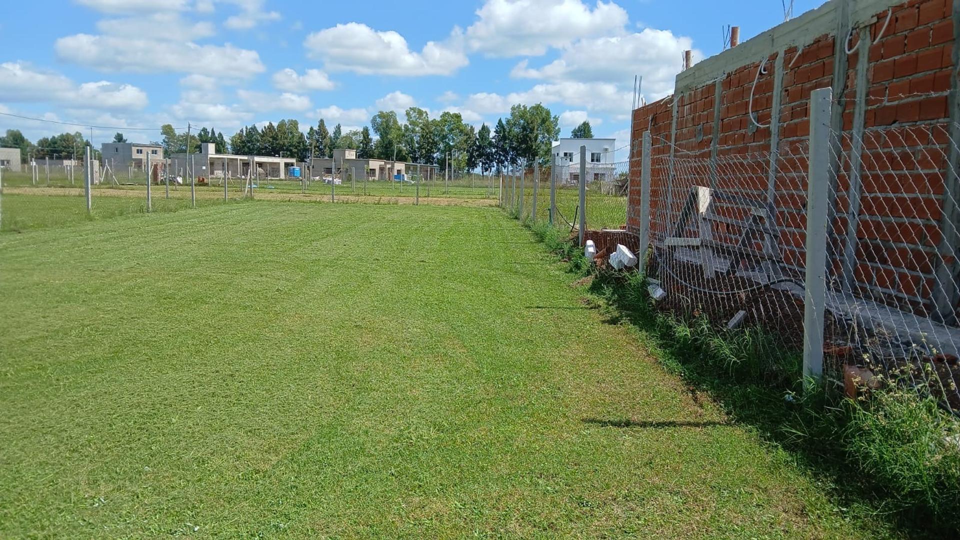 Terreno en Venta en Cardales Chico, USD 29.000