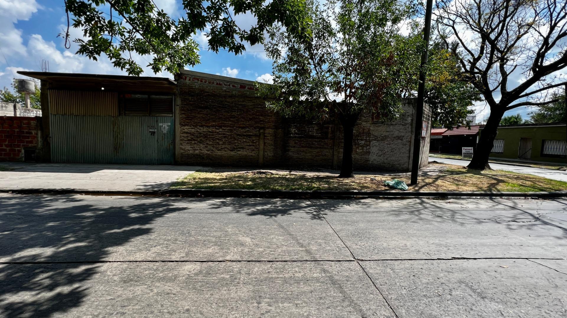 Galpon en Venta en Ituzaingo, USD 130.000