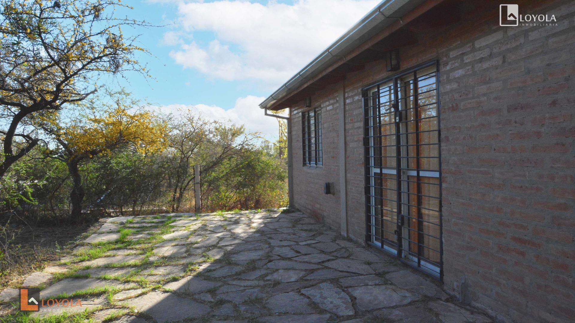 Casa en Venta en Centro, USD 95.000