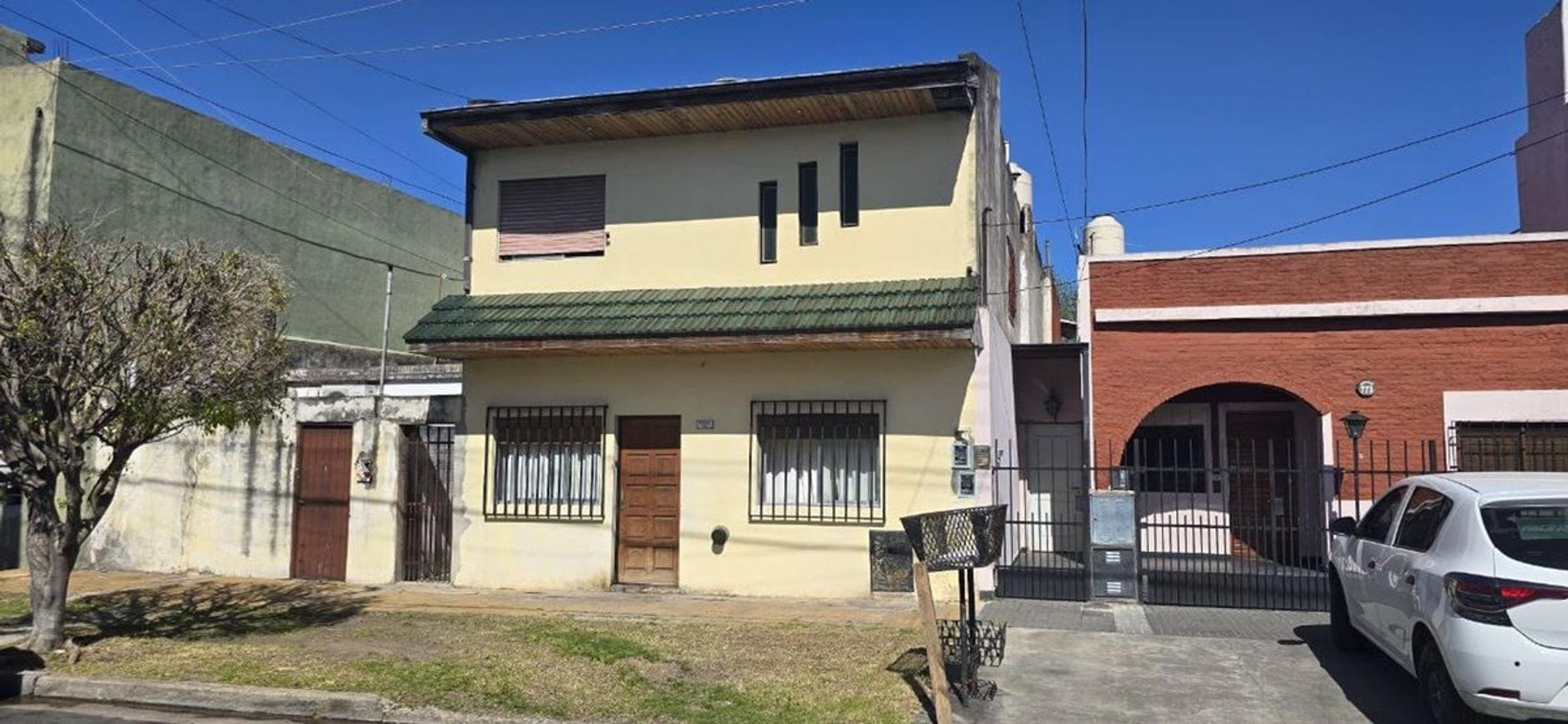 Venta Casa  multifamiliar  Ramos Mejia