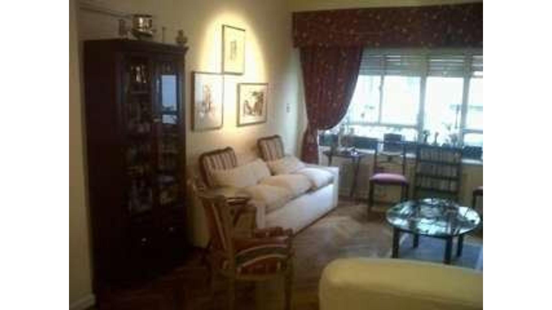 Departamento en Alquiler Temporal de 3 dormitorios