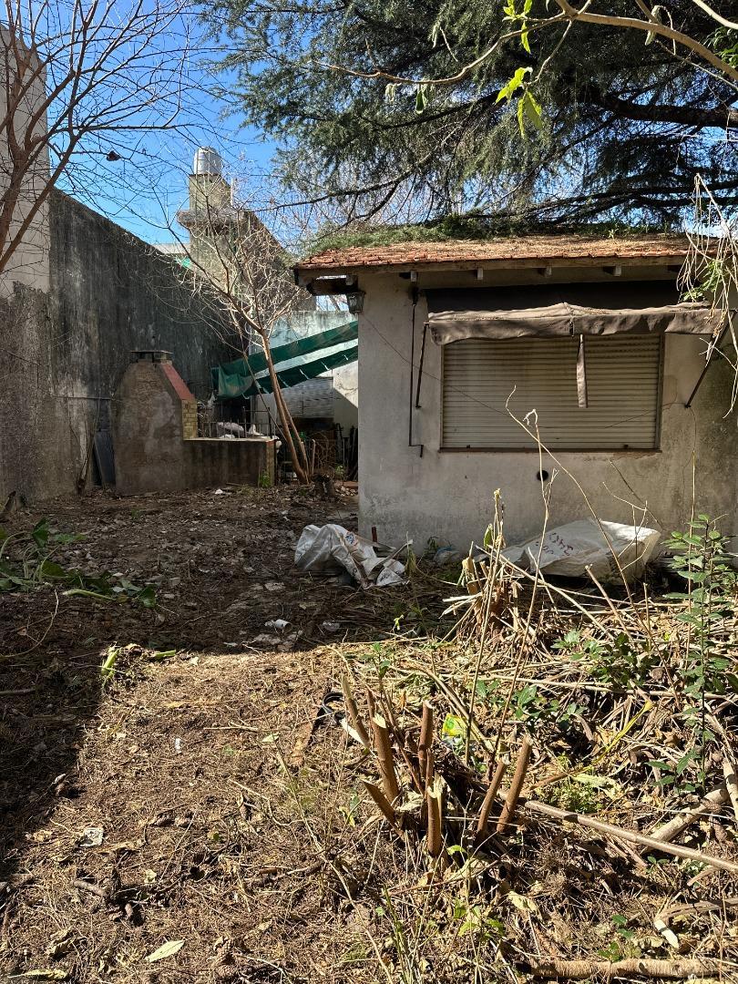 Terreno en Venta, FOS 60