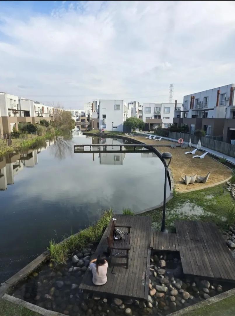 2 ambientes en Senderos Nordelta