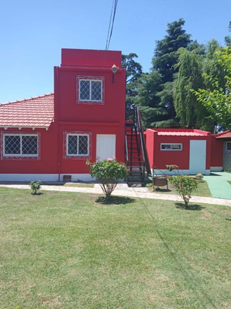 Casa en Venta de 4 dormitorios