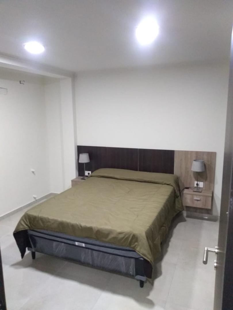 Duplex en venta. 2 Dorm con terraza.  Housing Va Carlos Paz