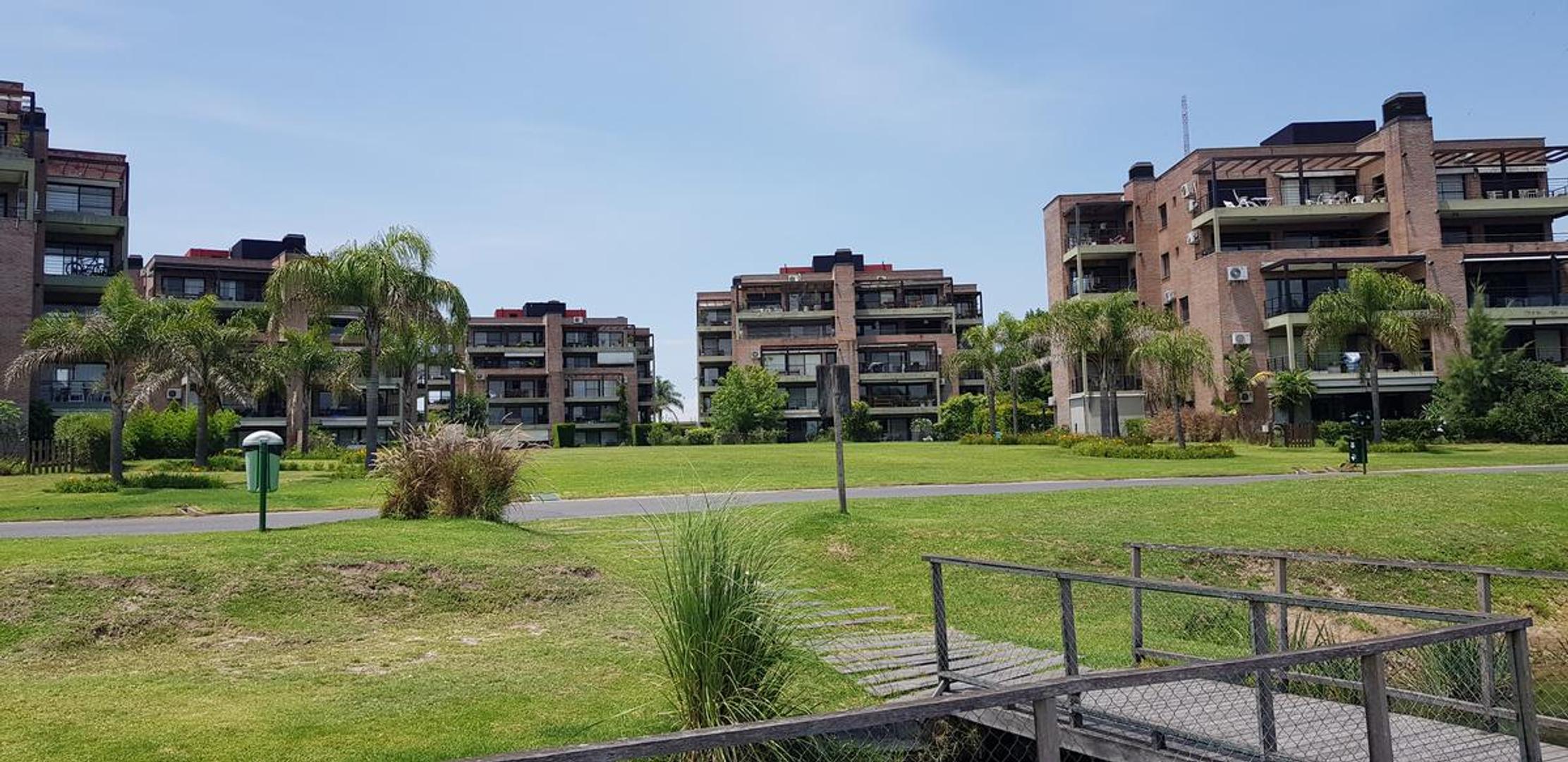 Departamento en Alquiler de 2 dormitorios