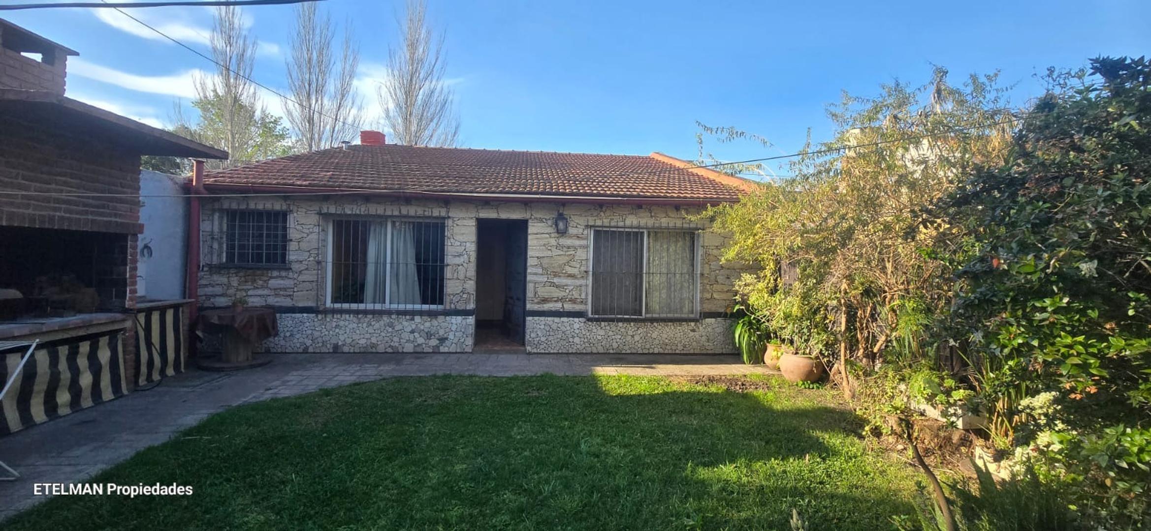 Casa en Venta en Moreno, USD 150.000