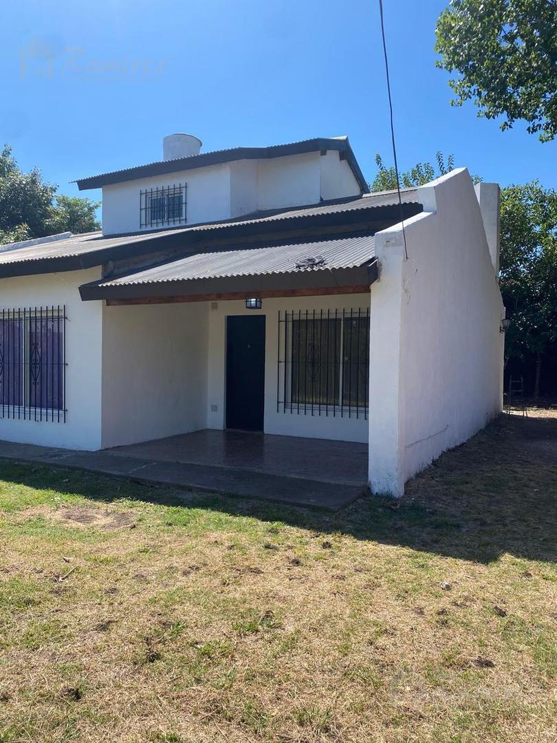 Los Abedules al 2300