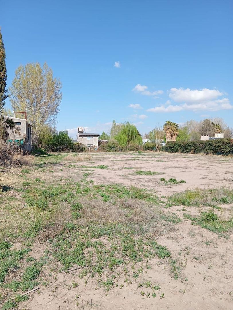 Terreno en Venta en Vistalba, USD 150.000