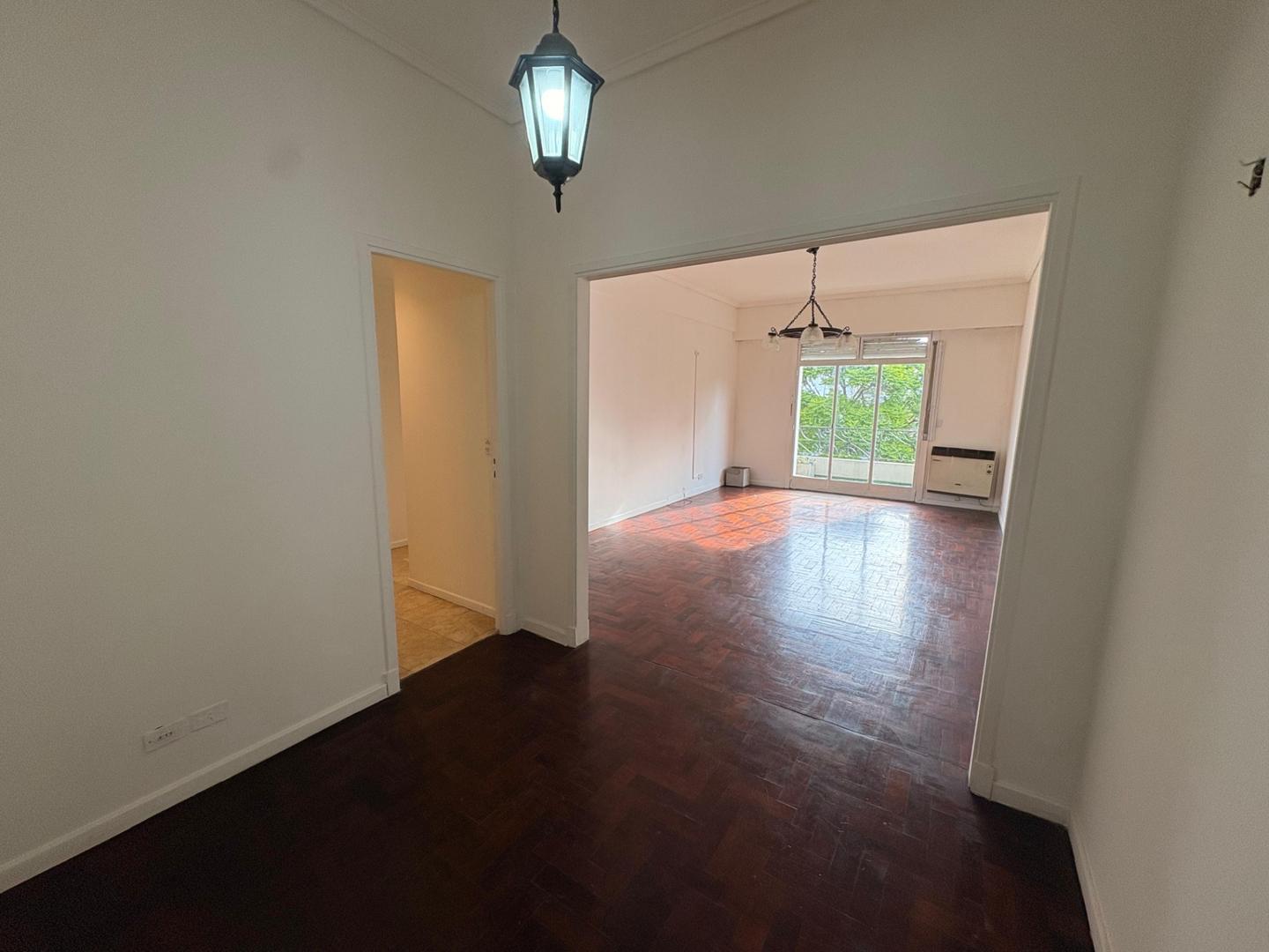 Departamento en Alquiler de 3 ambientes