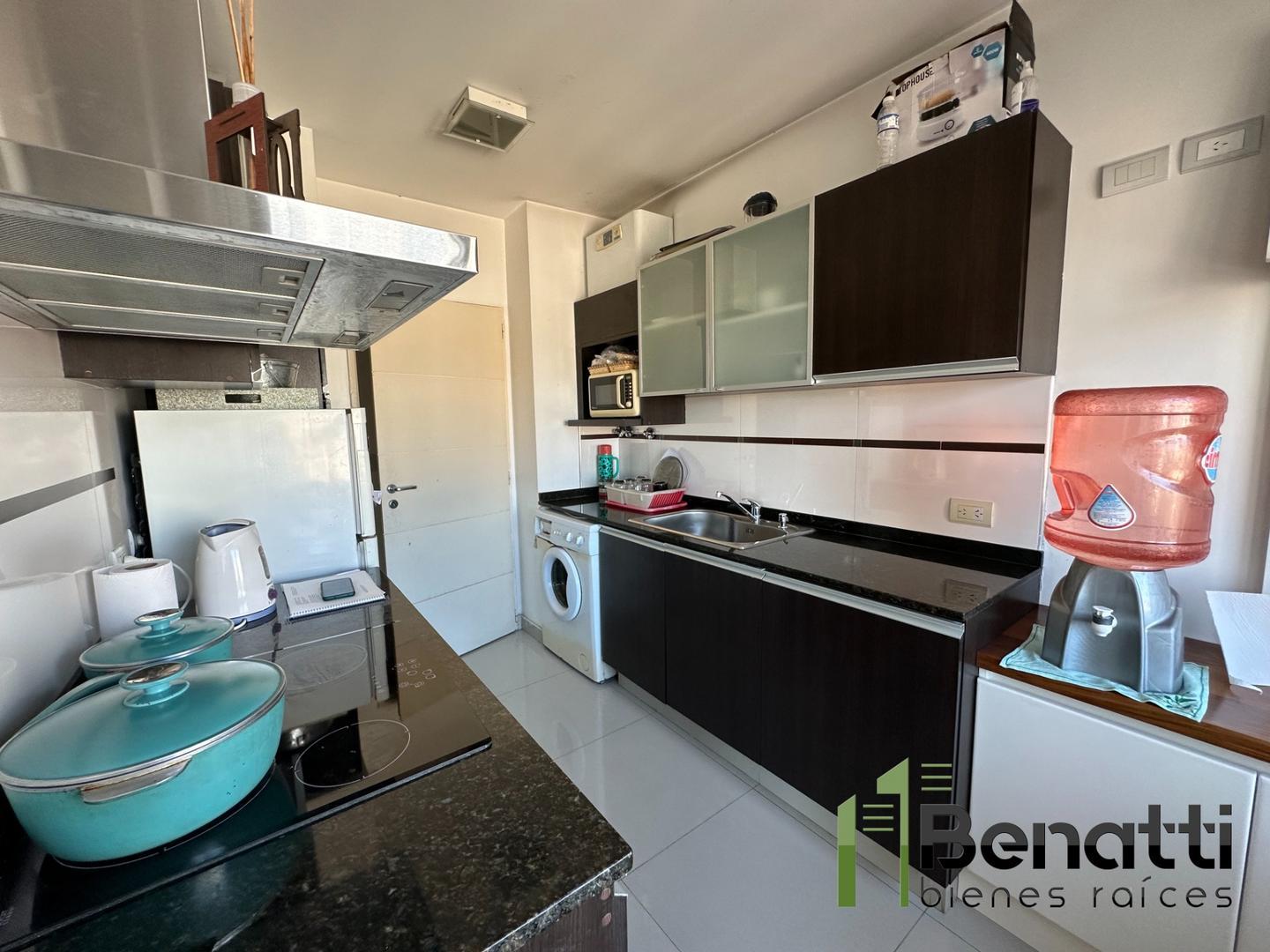 Departamento 2 ambientes en venta CON COCHERA. Ramos Mejía