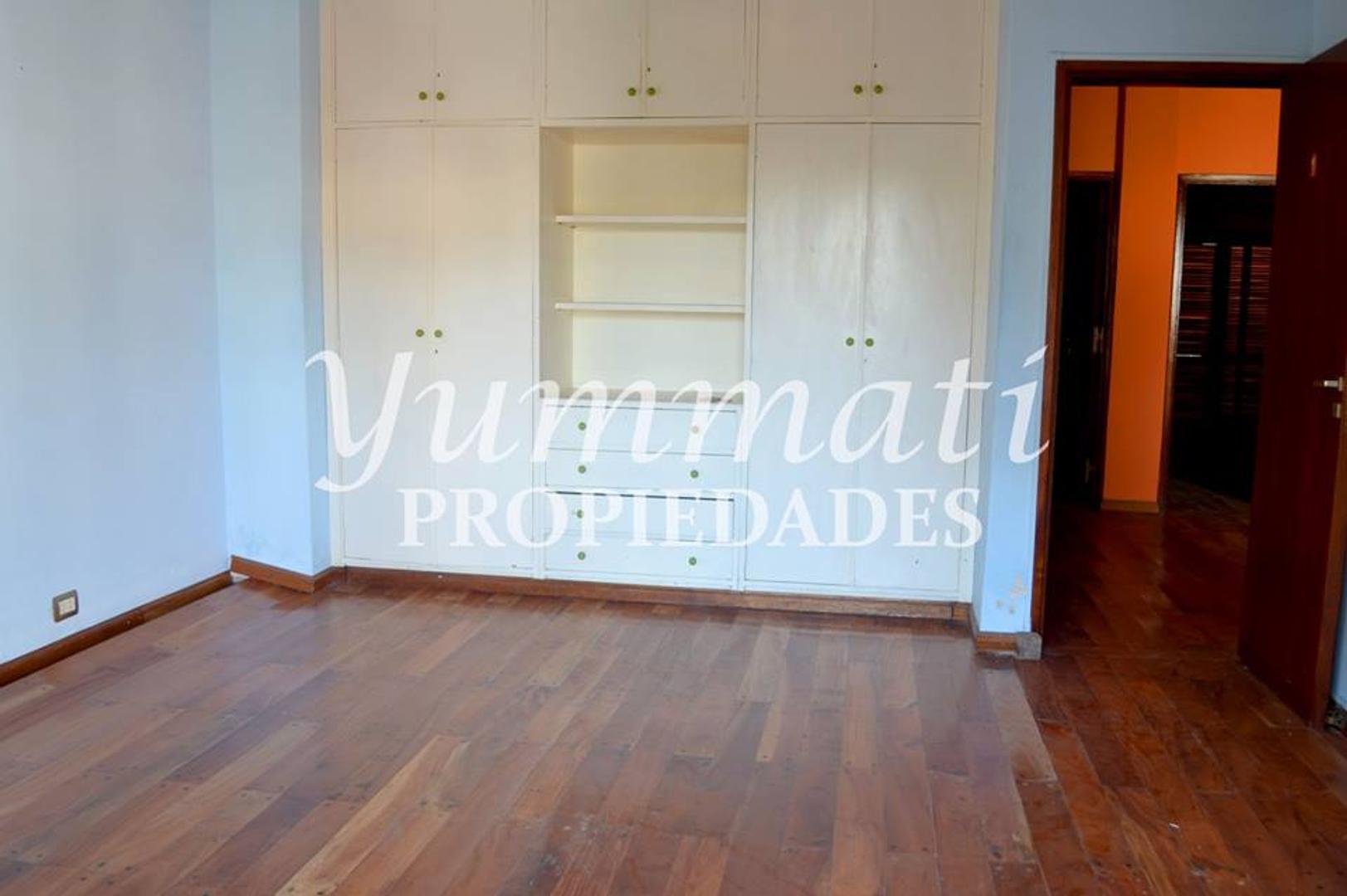 Casa en Alquiler de 3 dormitorios