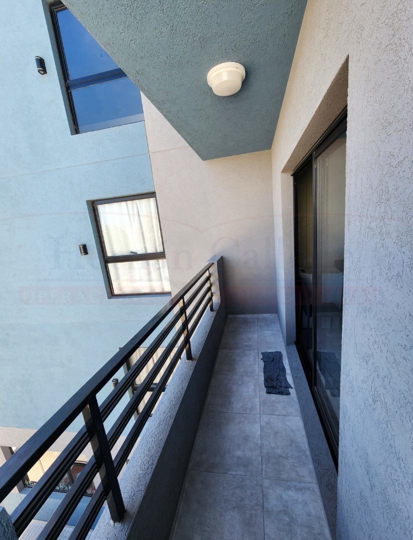 Departamento en Venta en San Justo, USD 52.000