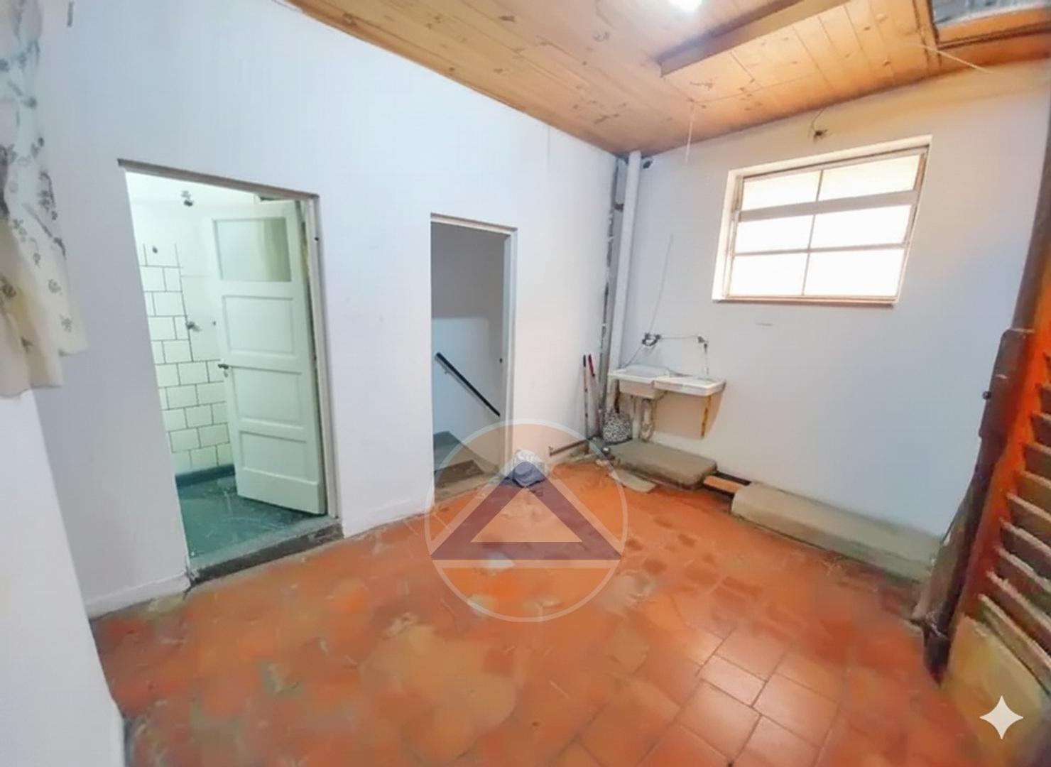 Depto Tipo Casa en Venta de 2 ambientes