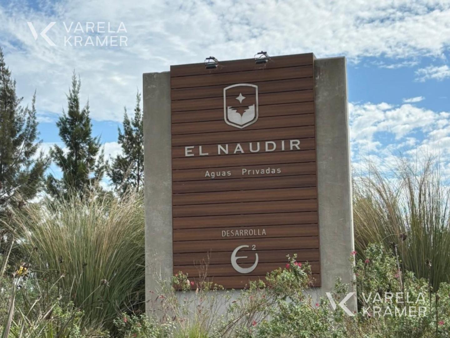 Terreno en Venta 20  mts Frente