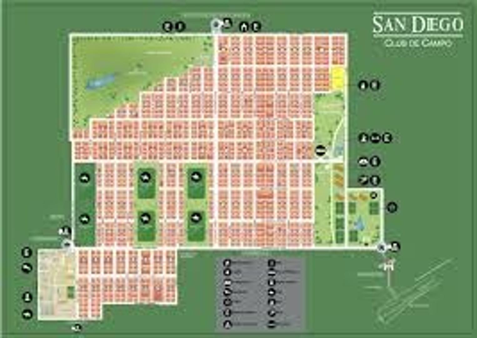 Au Acceso Oeste Km 42