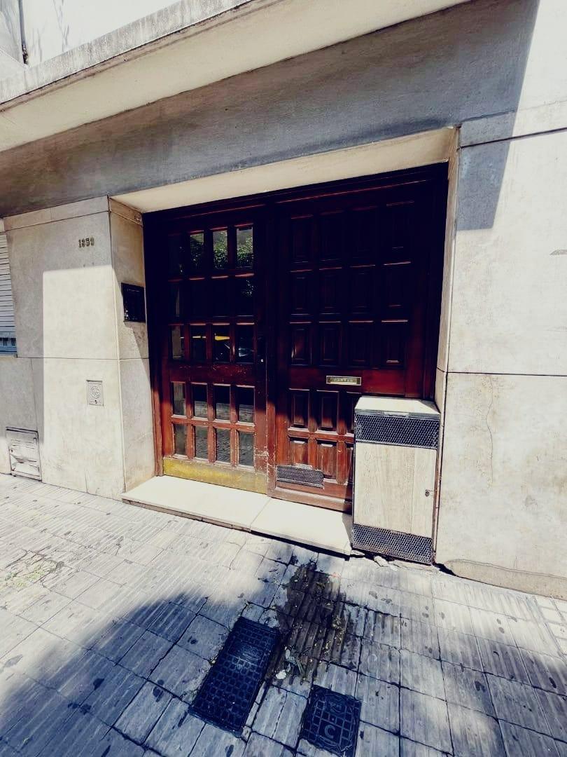 Urquiza 1800, Piso 1