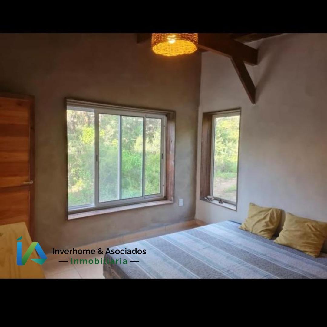 Venta de casa y salon