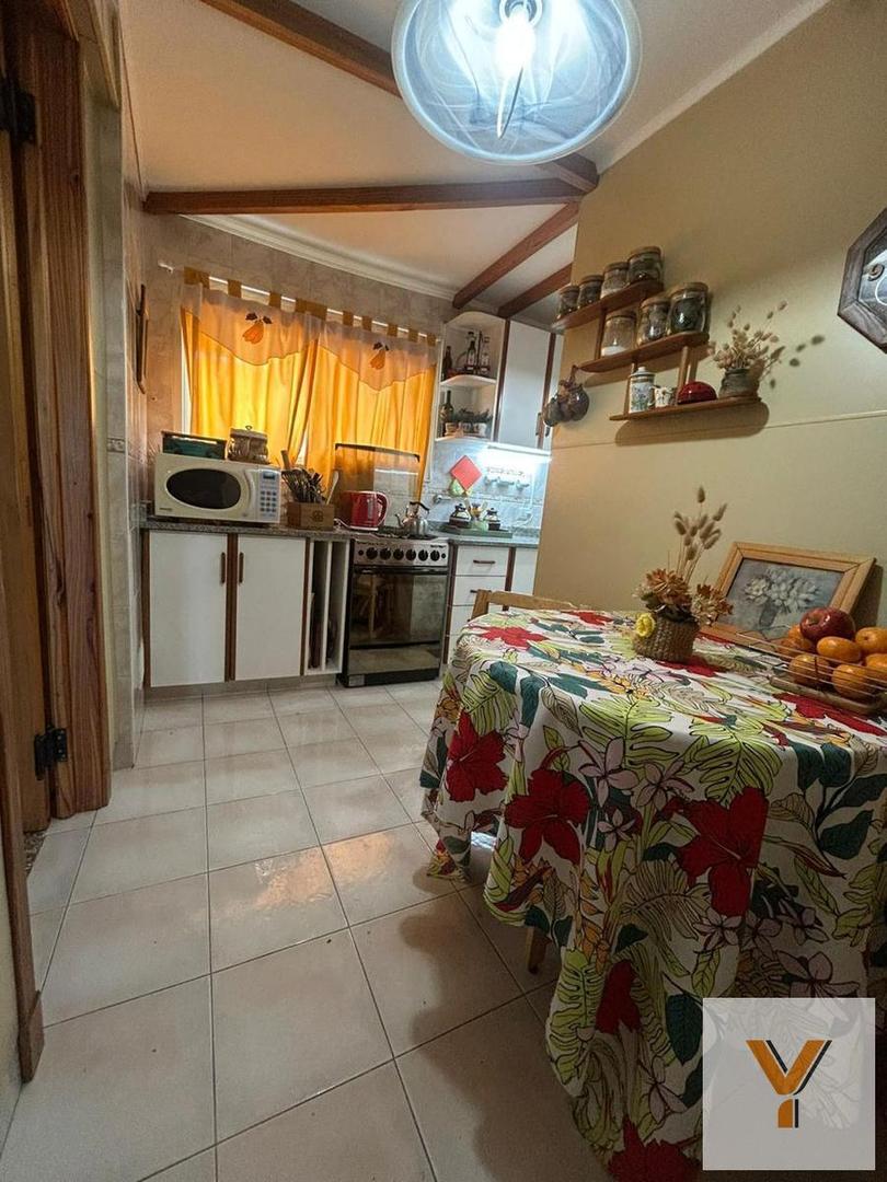 Departamento en Venta de 4 ambientes