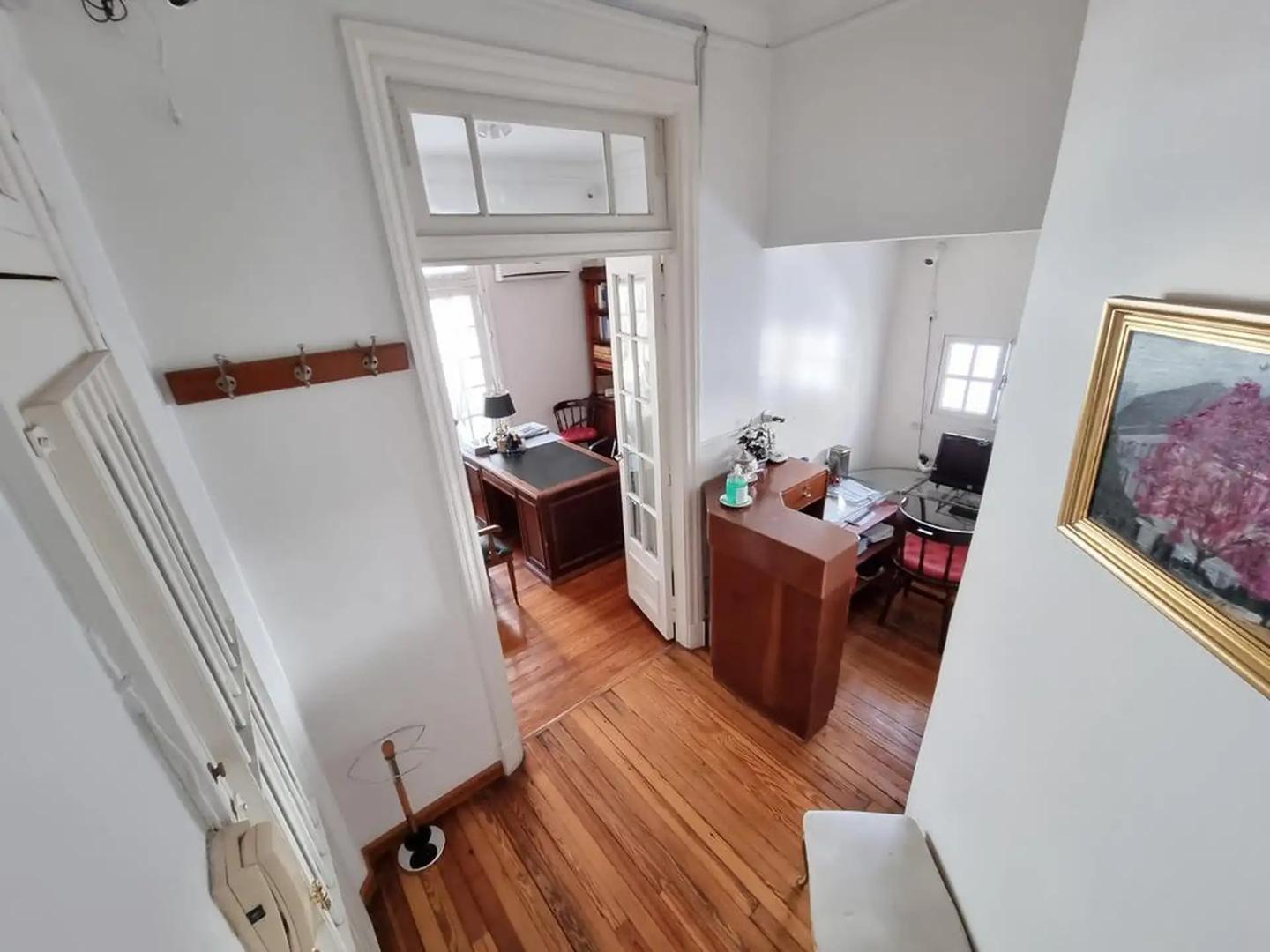 Departamento en Venta en Barrio Norte, USD 145.000