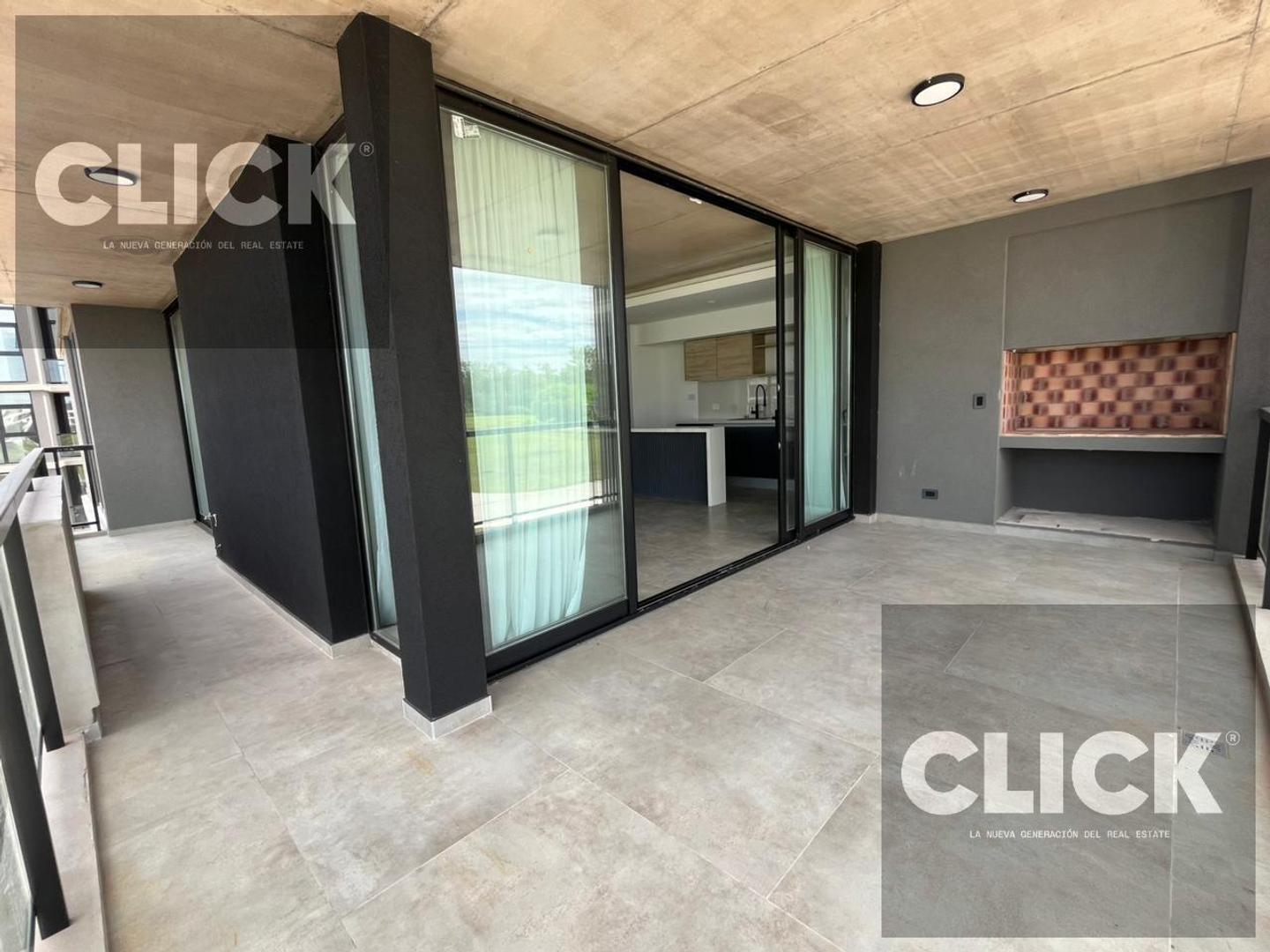 Departamento en Venta en Canning, USD 224.000
