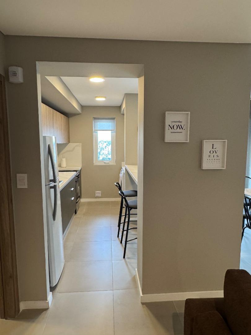 ALQUILO AMOBLADO DEPTO 2 DORMITORIOS CARDINALES COFICO